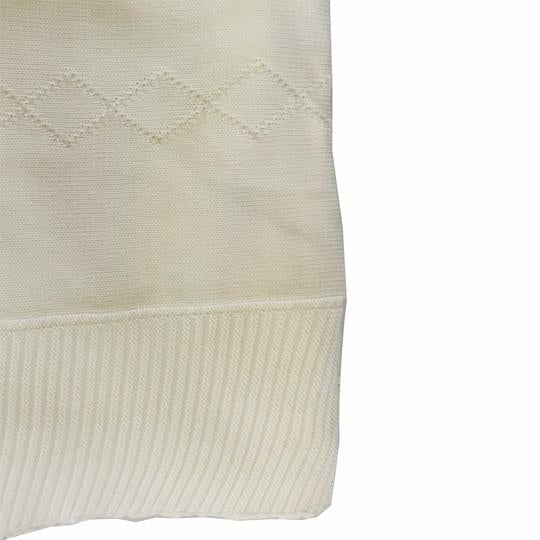 Jackie Knitted Blanket PEEK A BOO