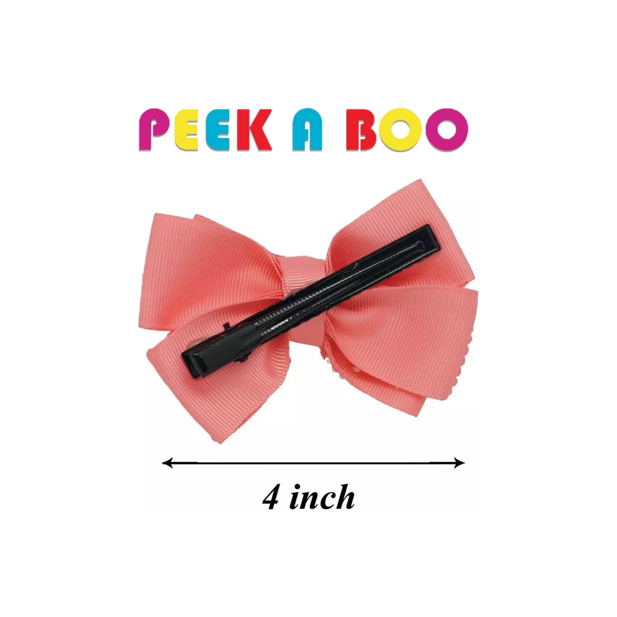 Stone Bows PEEK A BOO