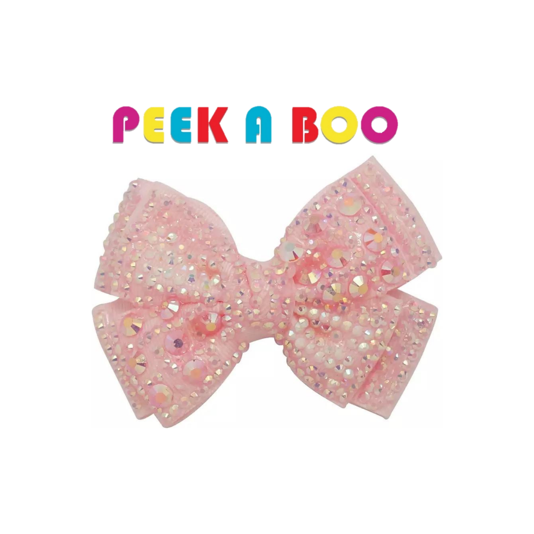 Stone Bows PEEK A BOO