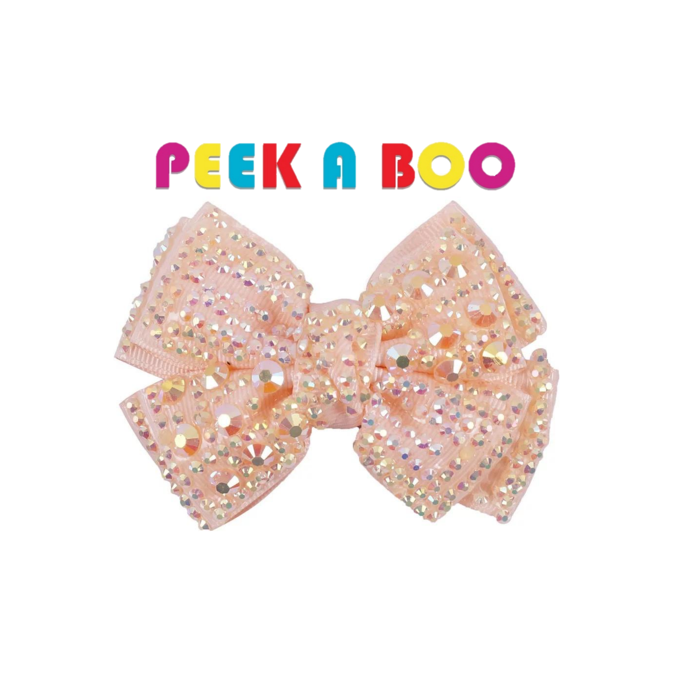 Stone Bows PEEK A BOO