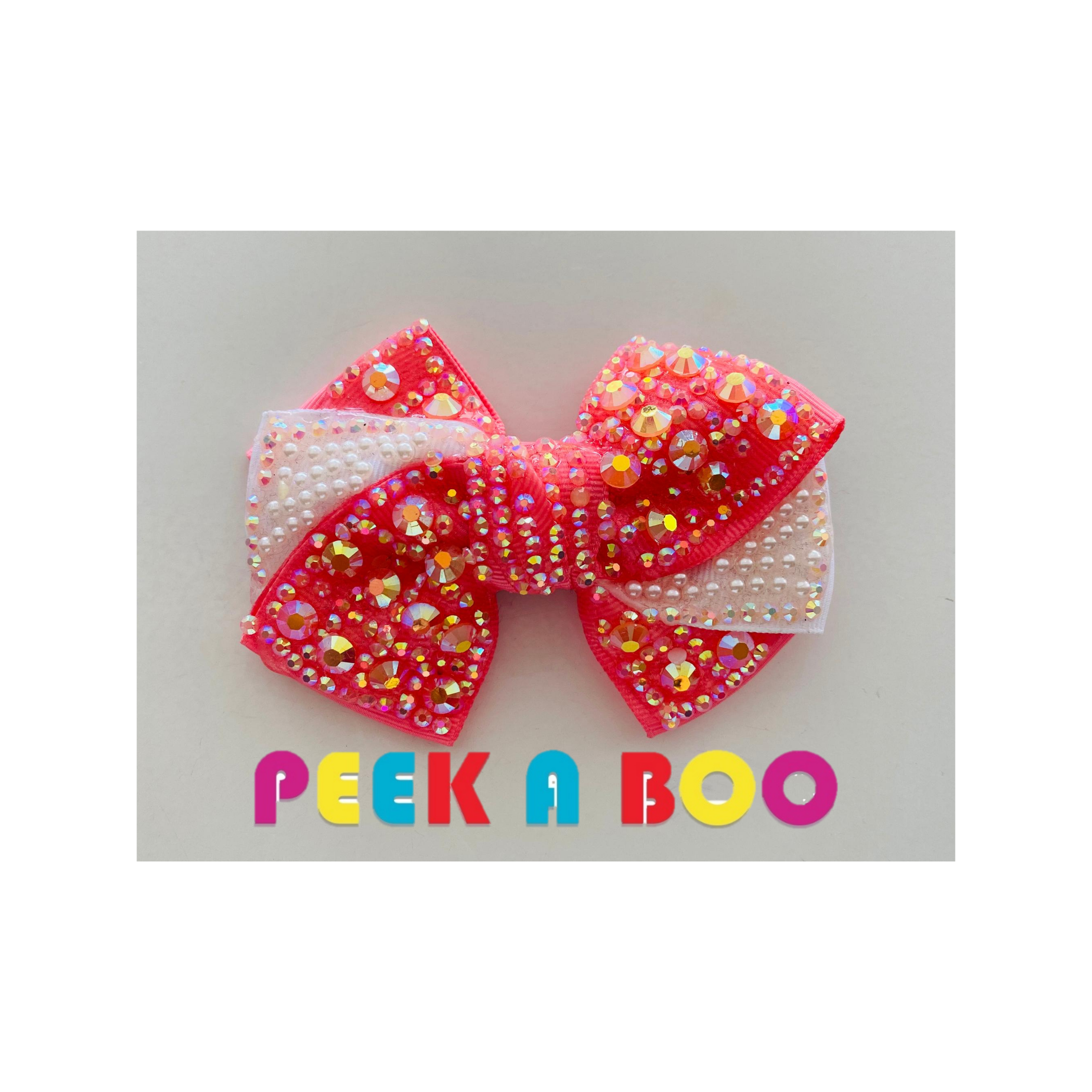 Stone Bows PEEK A BOO