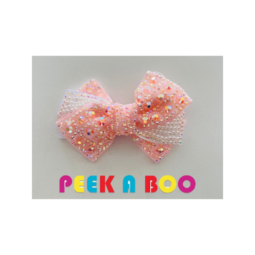 Stone Bows PEEK A BOO