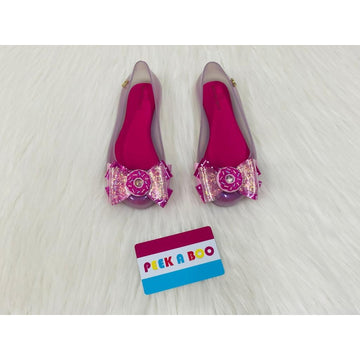 World Colors Clear Doughnuts PEEK A BOO