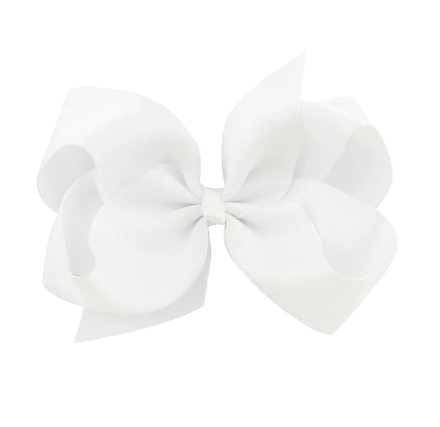small hair bows