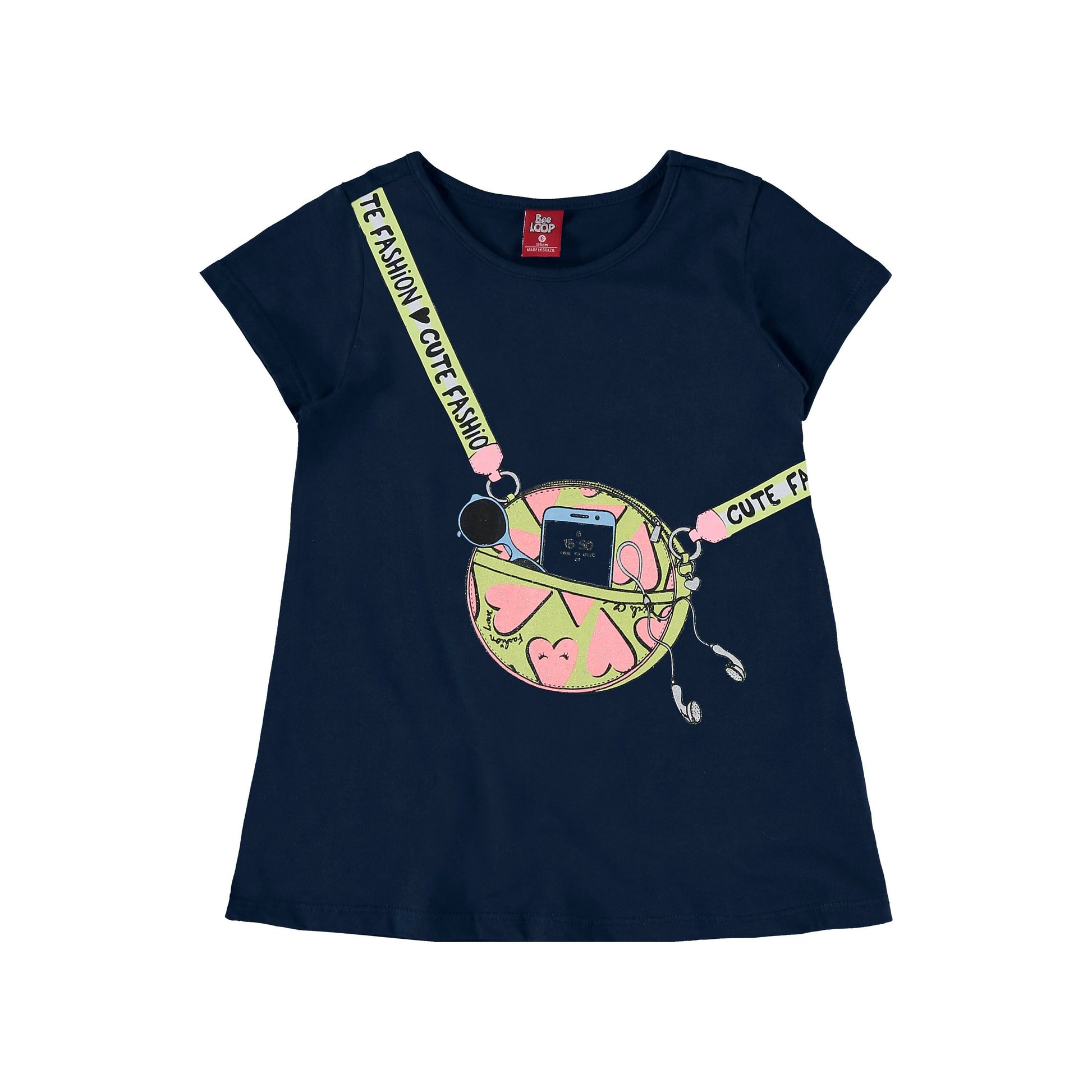 Fashion and Cute PEEK A BOO