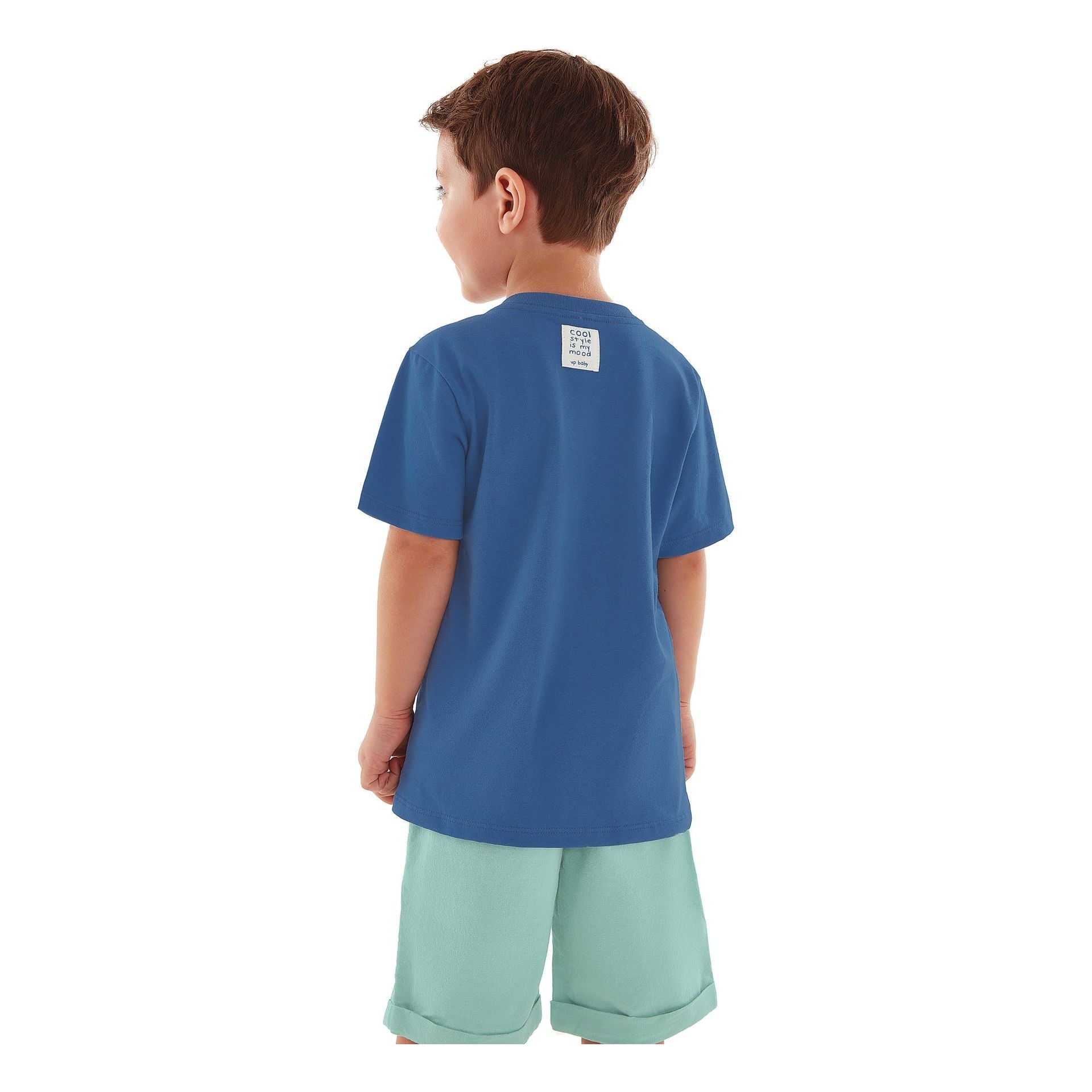 Little Adventure PEEK A BOO