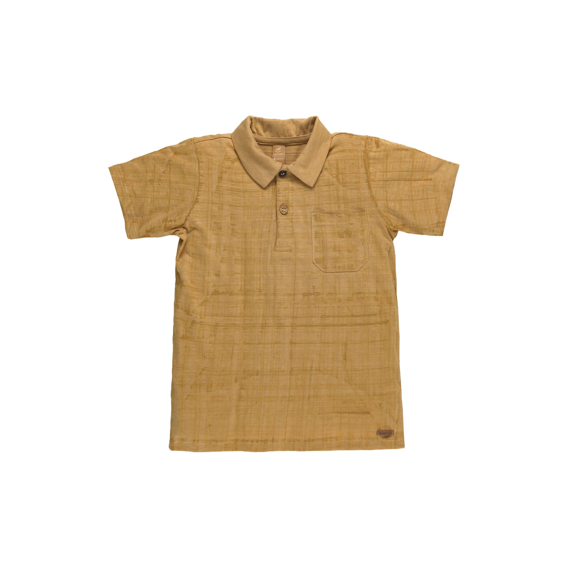 Bermuda Set Boys Fashion PEEK A BOO