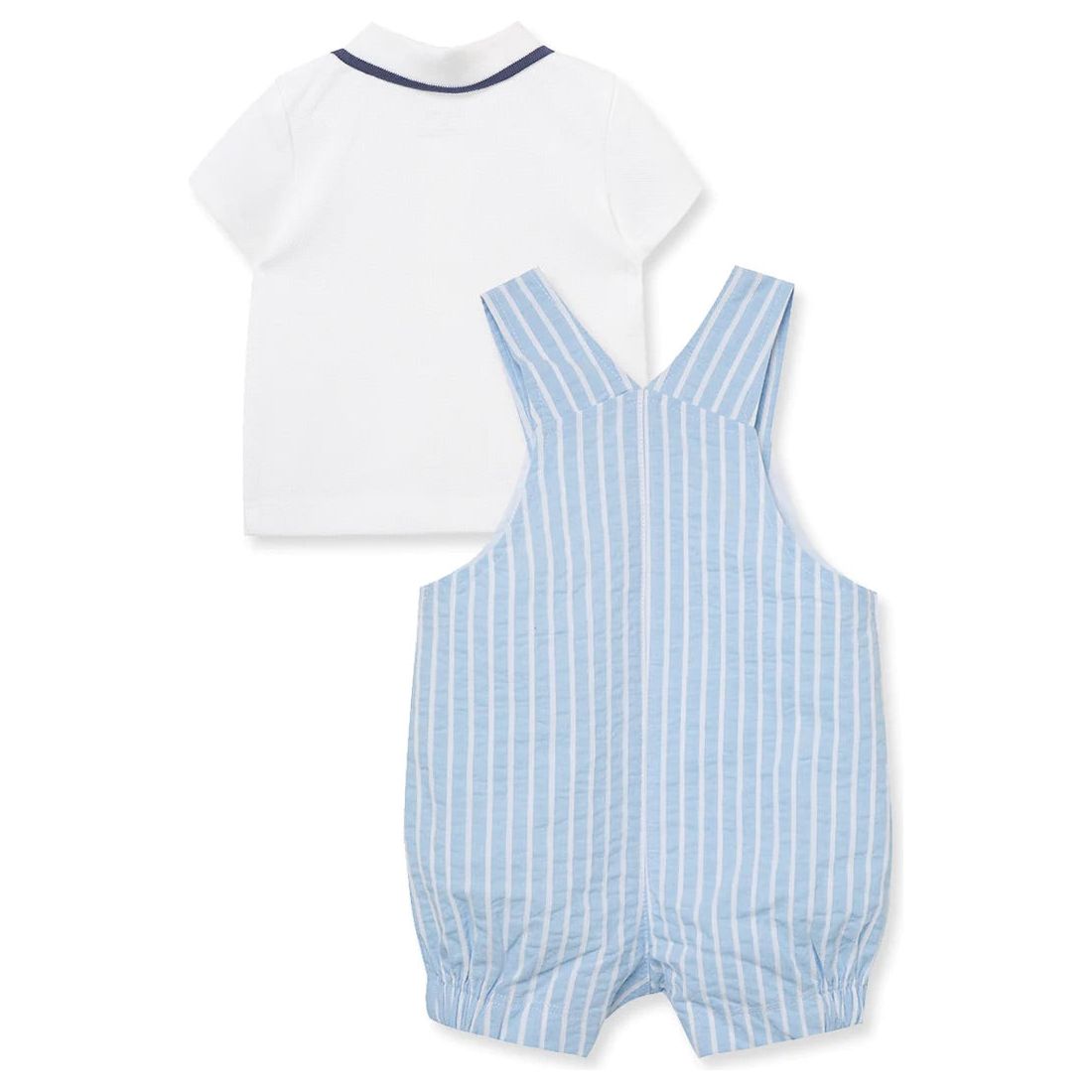 Golf Classic Shortall Set PEEK A BOO