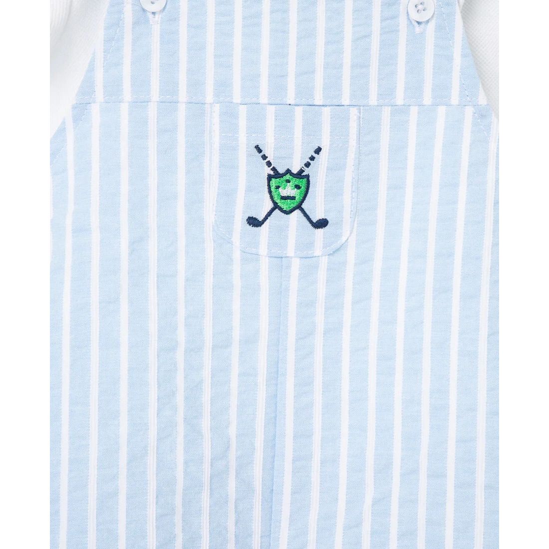 Golf Classic Shortall Set PEEK A BOO