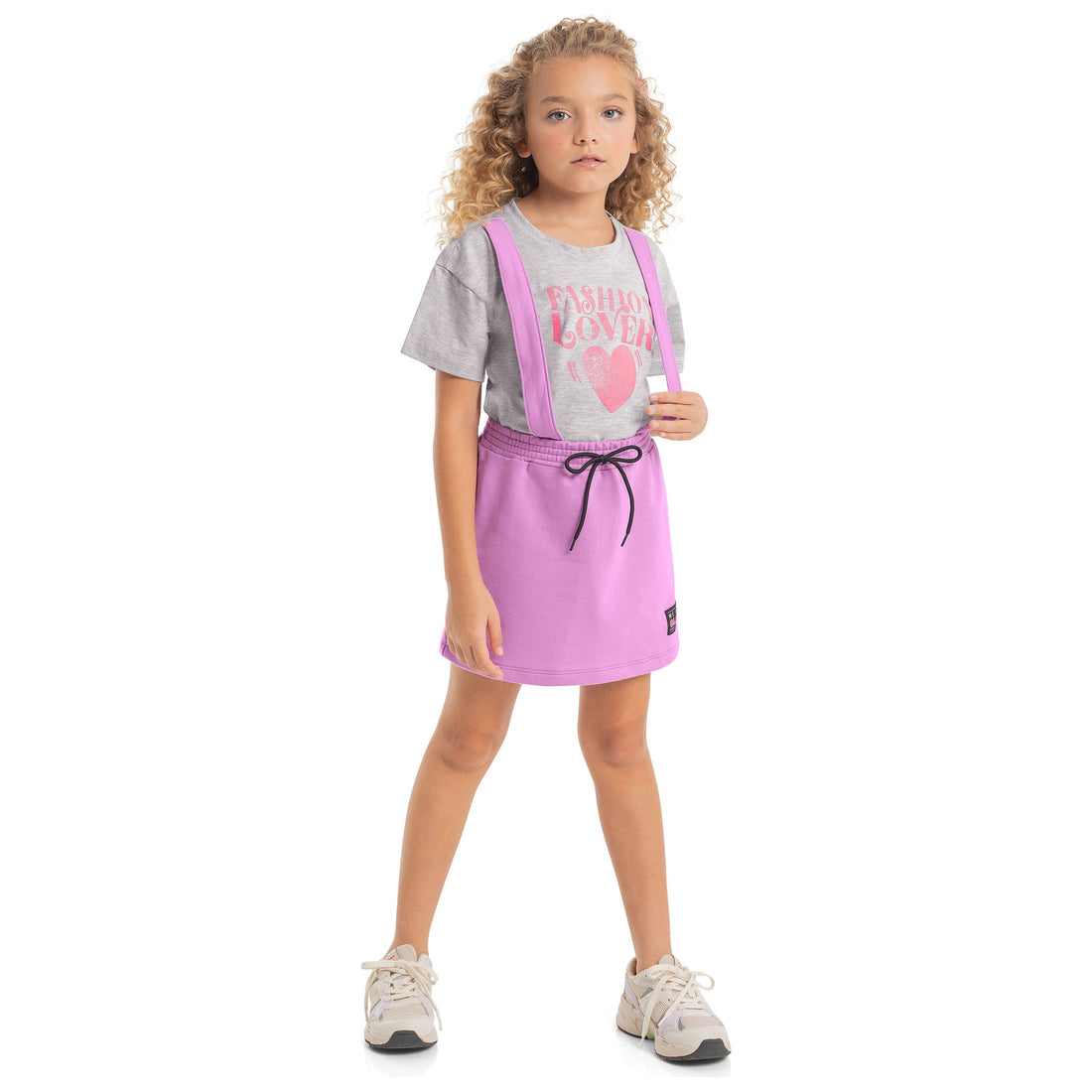 Fashion Lover PEEK A BOO