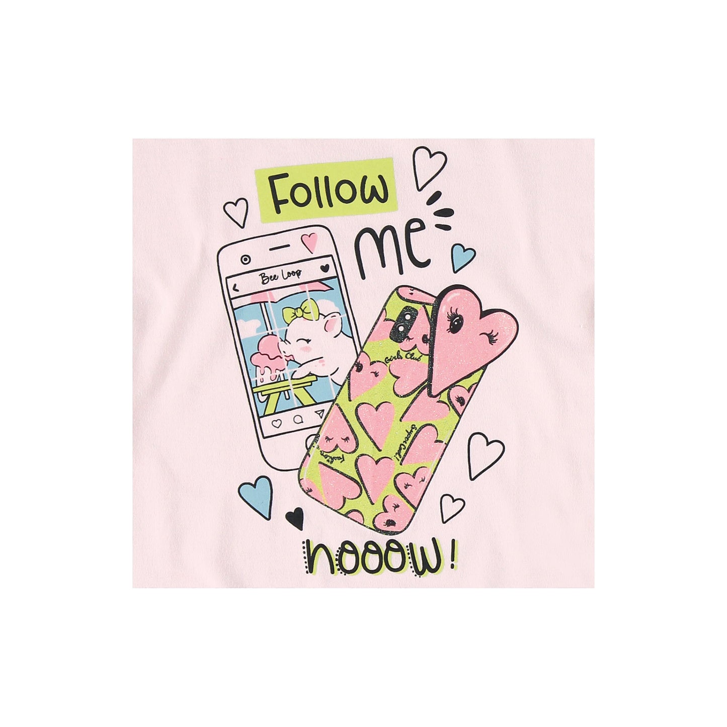 follow me set!