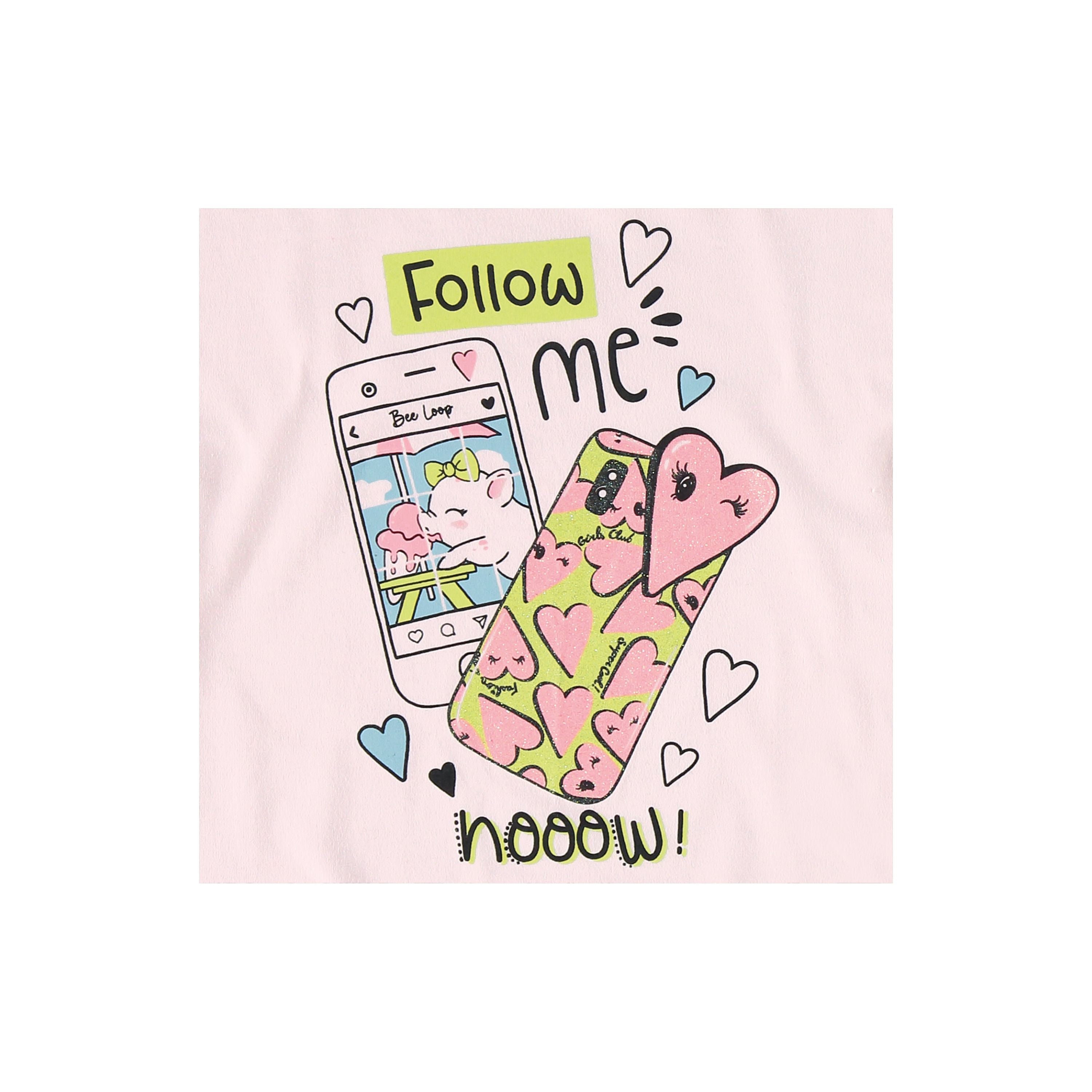 Follow Me Set! PEEK A BOO