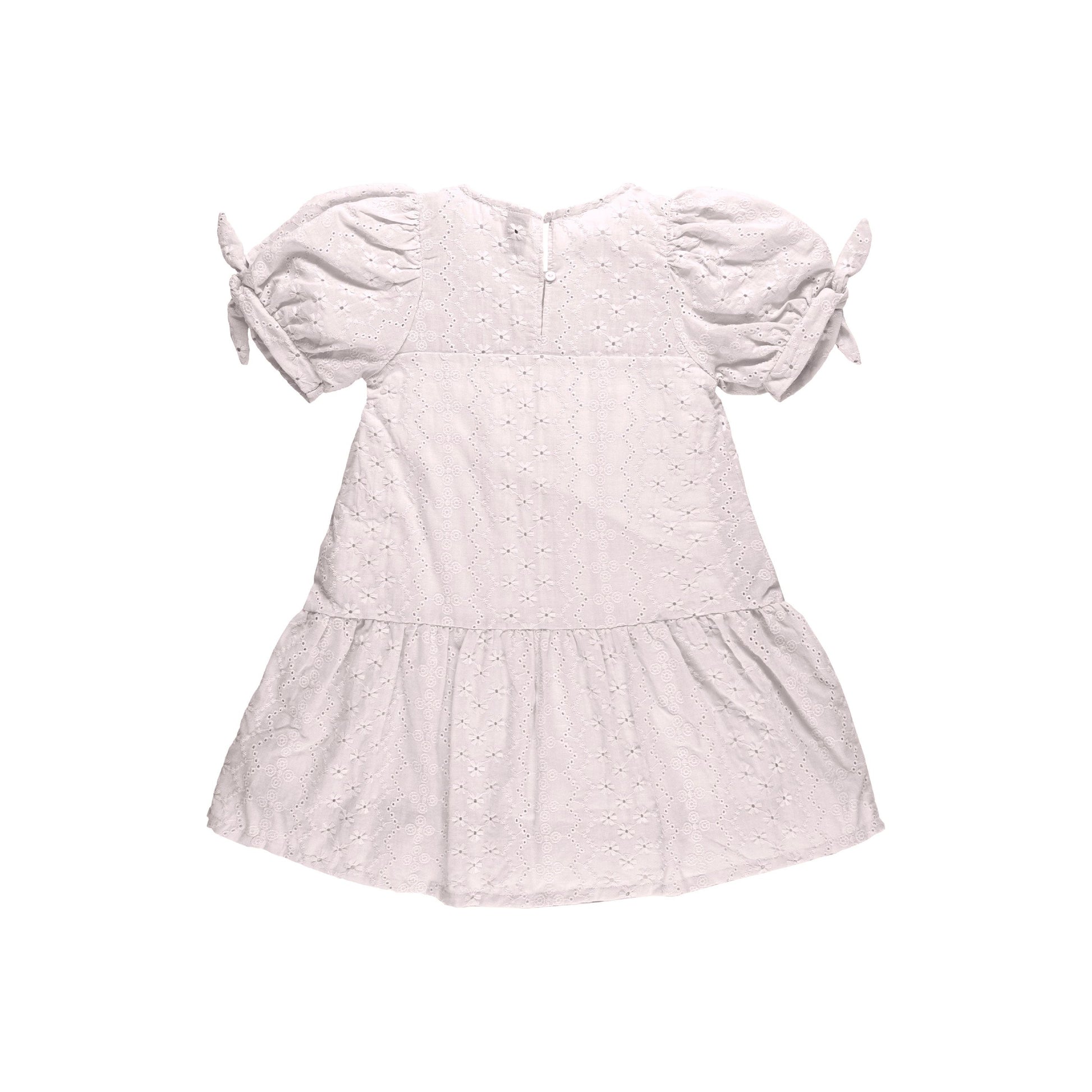 Boho Romper & Dress Pink PEEK A BOO