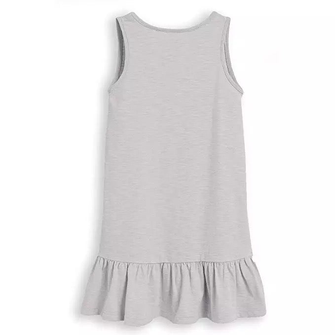 Grey Star’s Dress PEEK A BOO