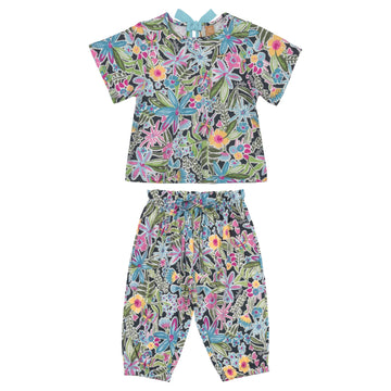 Flowers Set PEEK A BOO