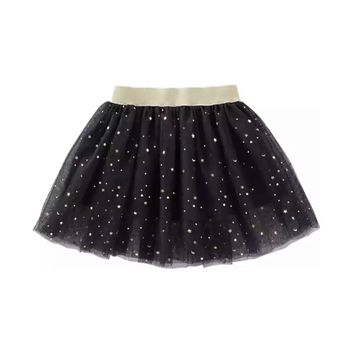Sparkle Girls Tutu skirt PEEK A BOO