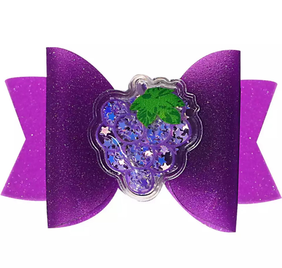 fruits bow