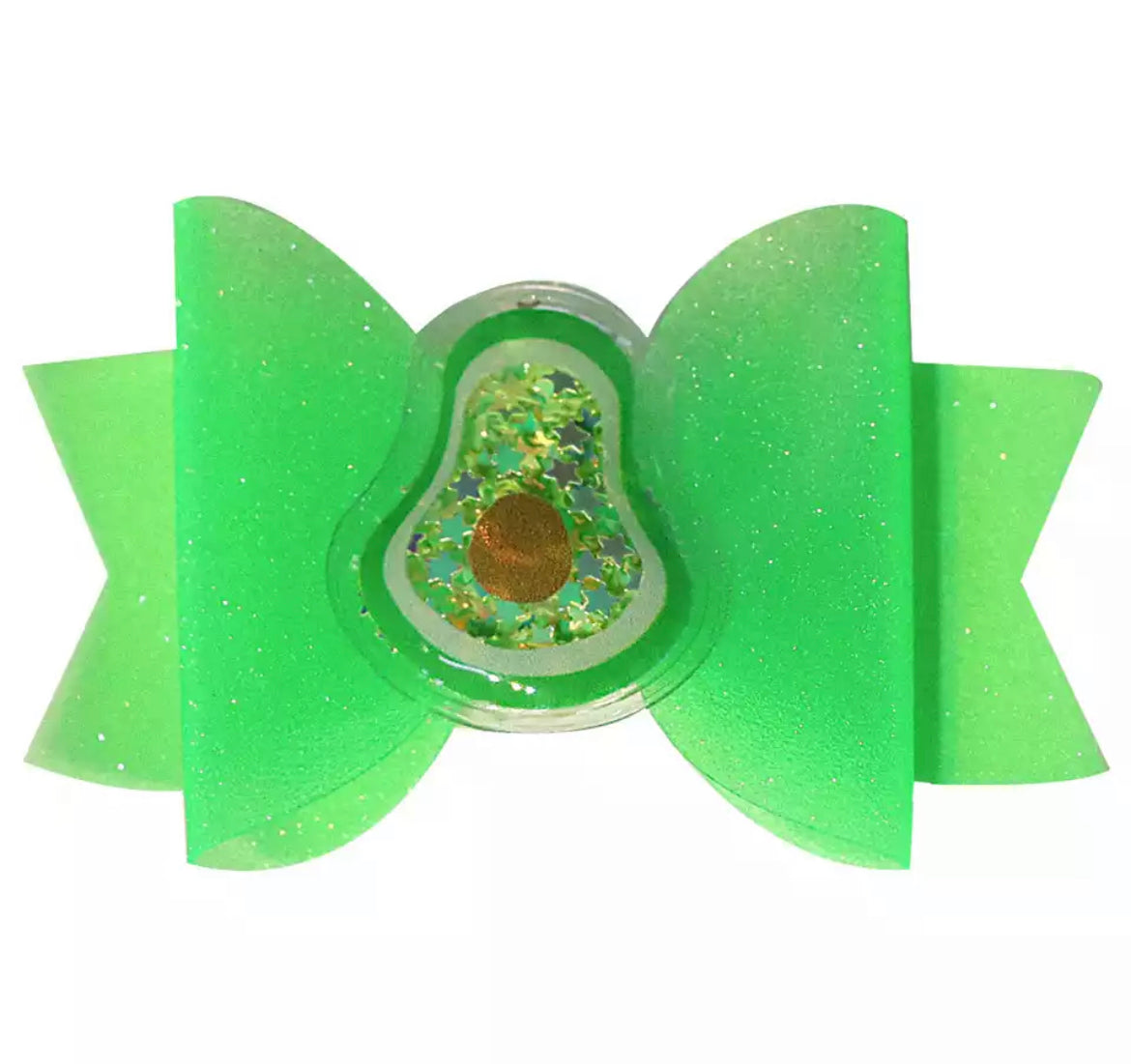 fruits bow