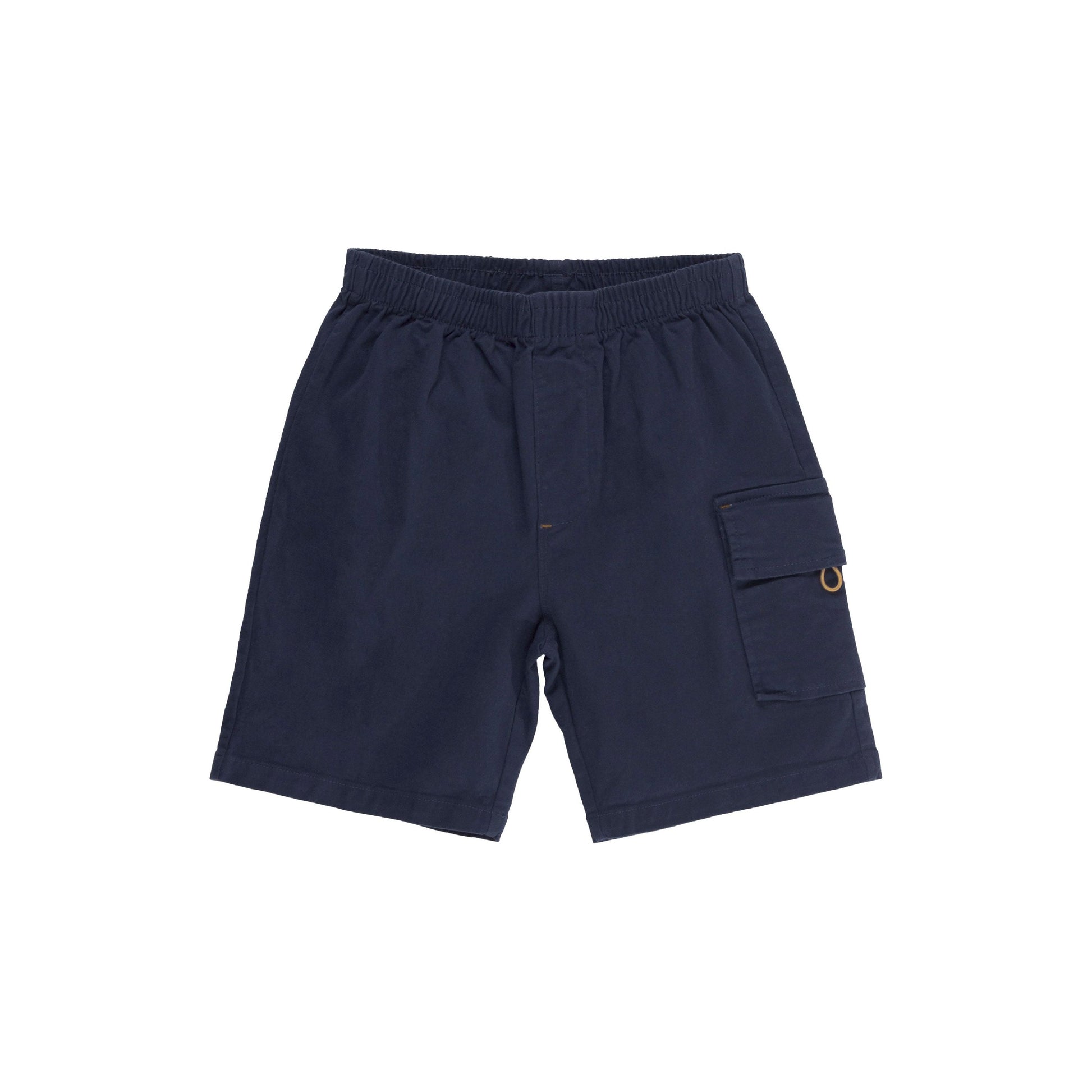 Bermuda Set Boys Fashion PEEK A BOO