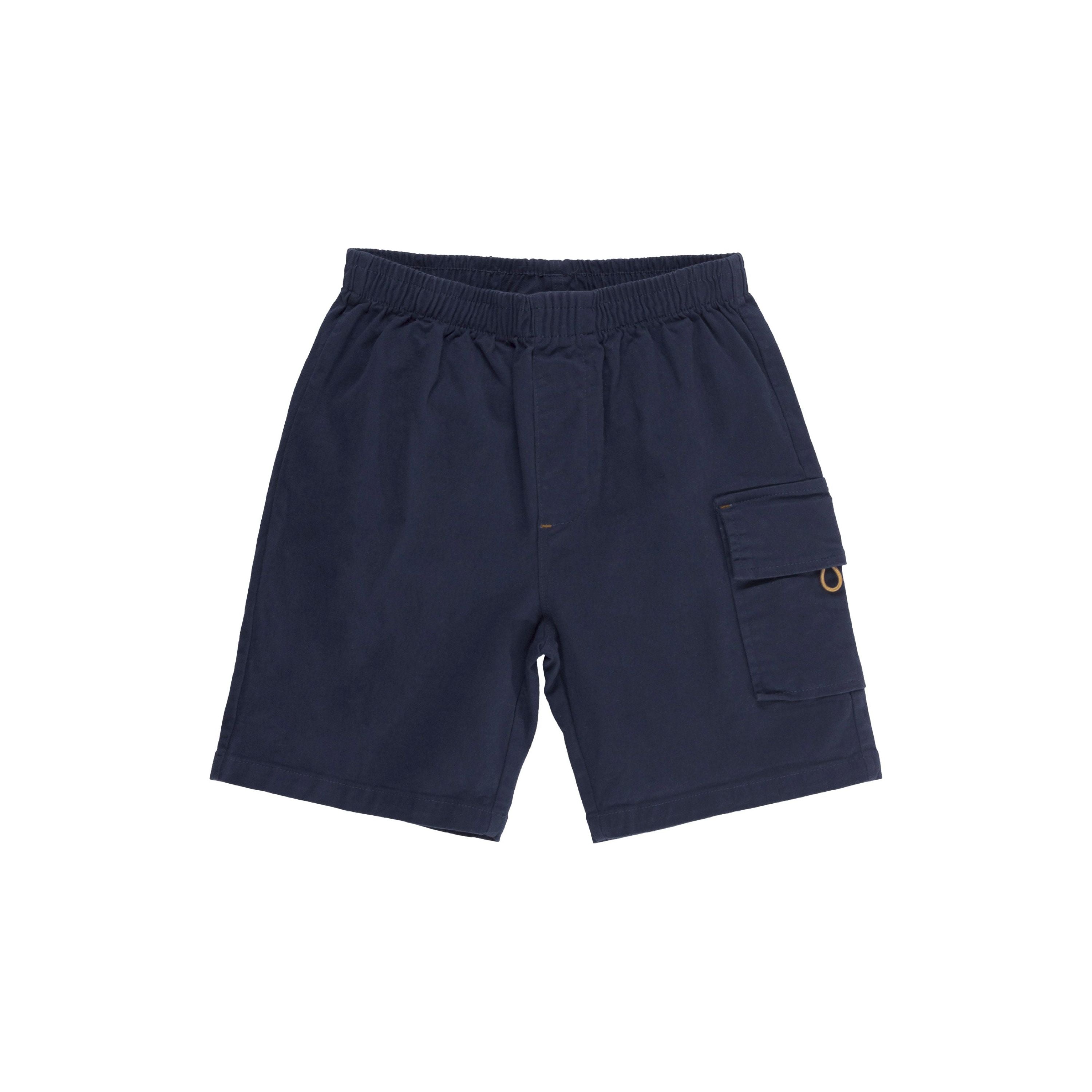 Bermuda Set Boys Fashion PEEK A BOO