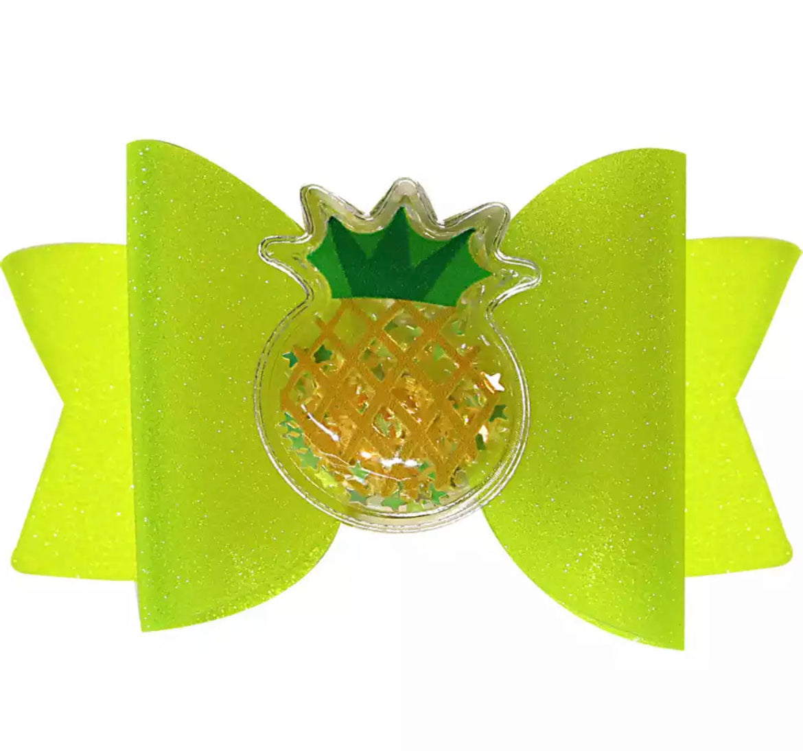 fruits bow