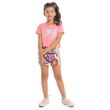 Smile Like A Sun PEEK A BOO