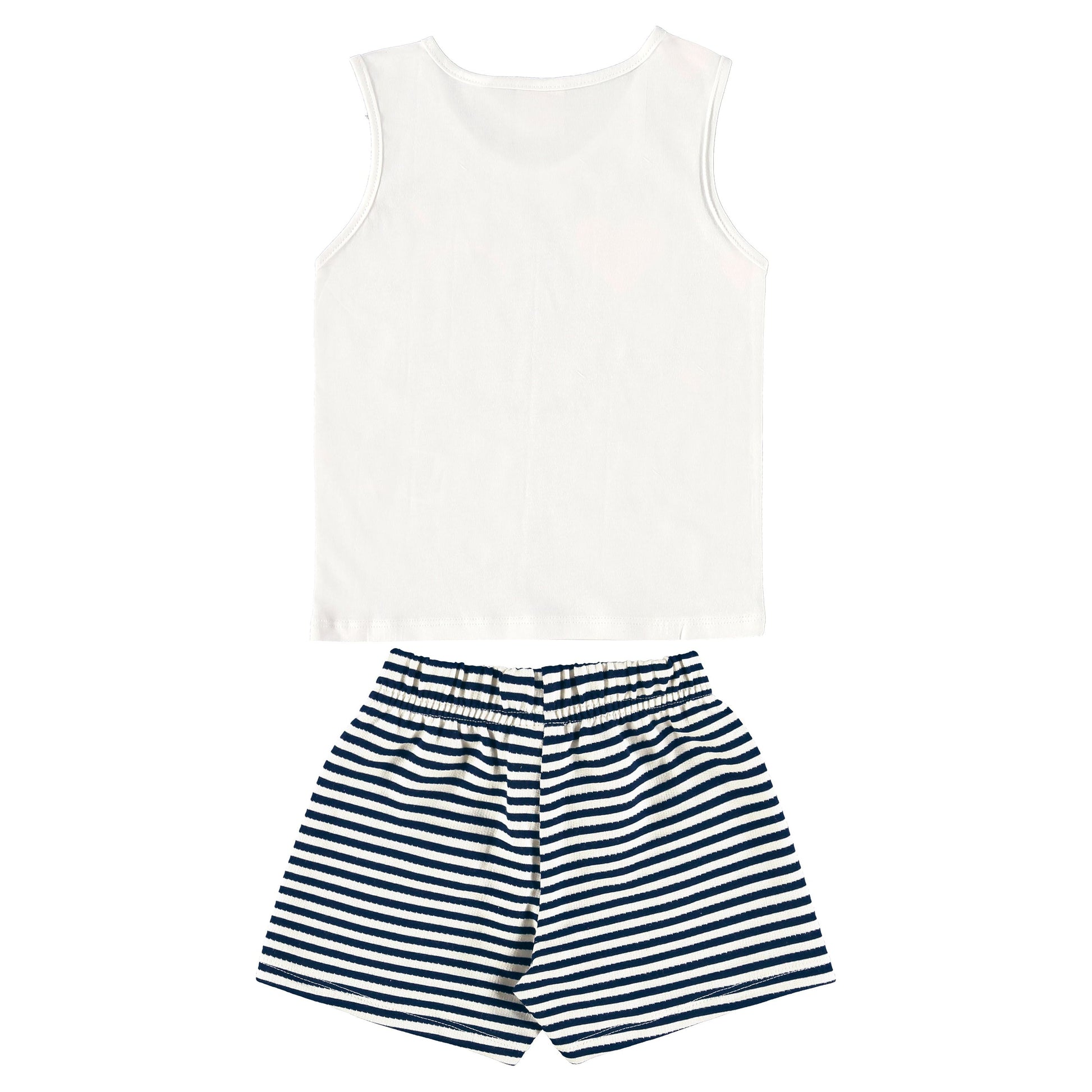 Everything will be okay! PEEK A BOO