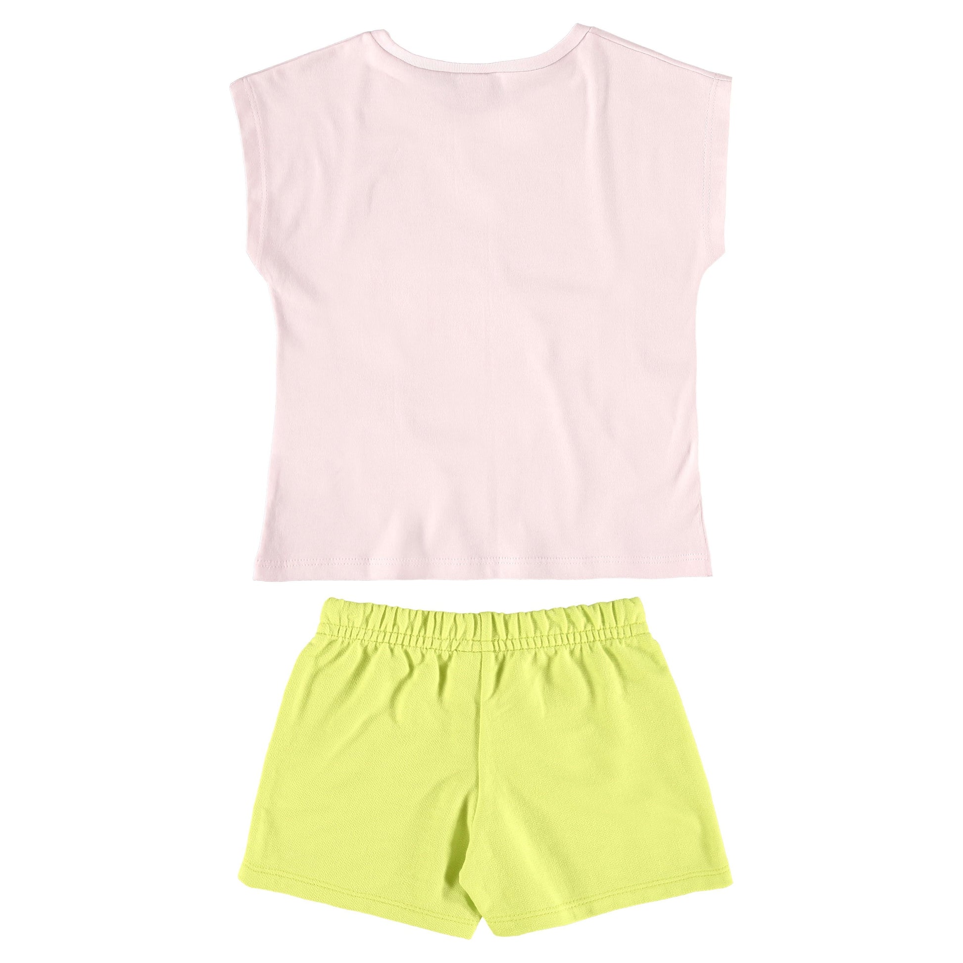 Follow Me Set! PEEK A BOO