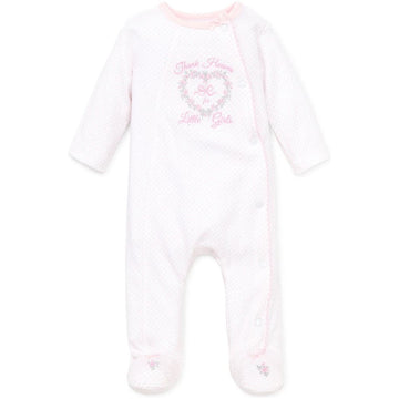 Thank Heaven For Little Girls PEEK A BOO