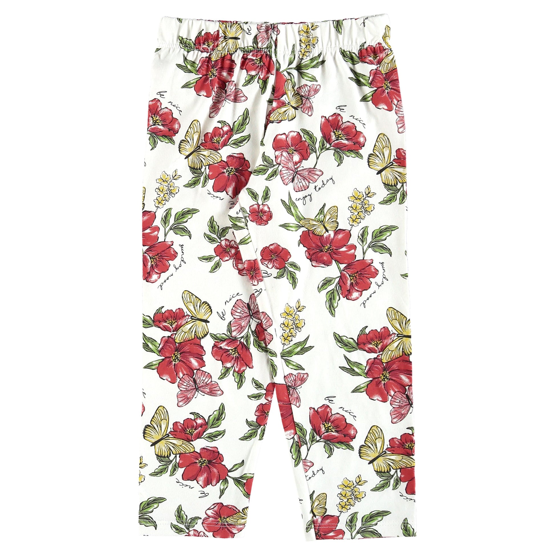 My Spring Glasses PEEK A BOO