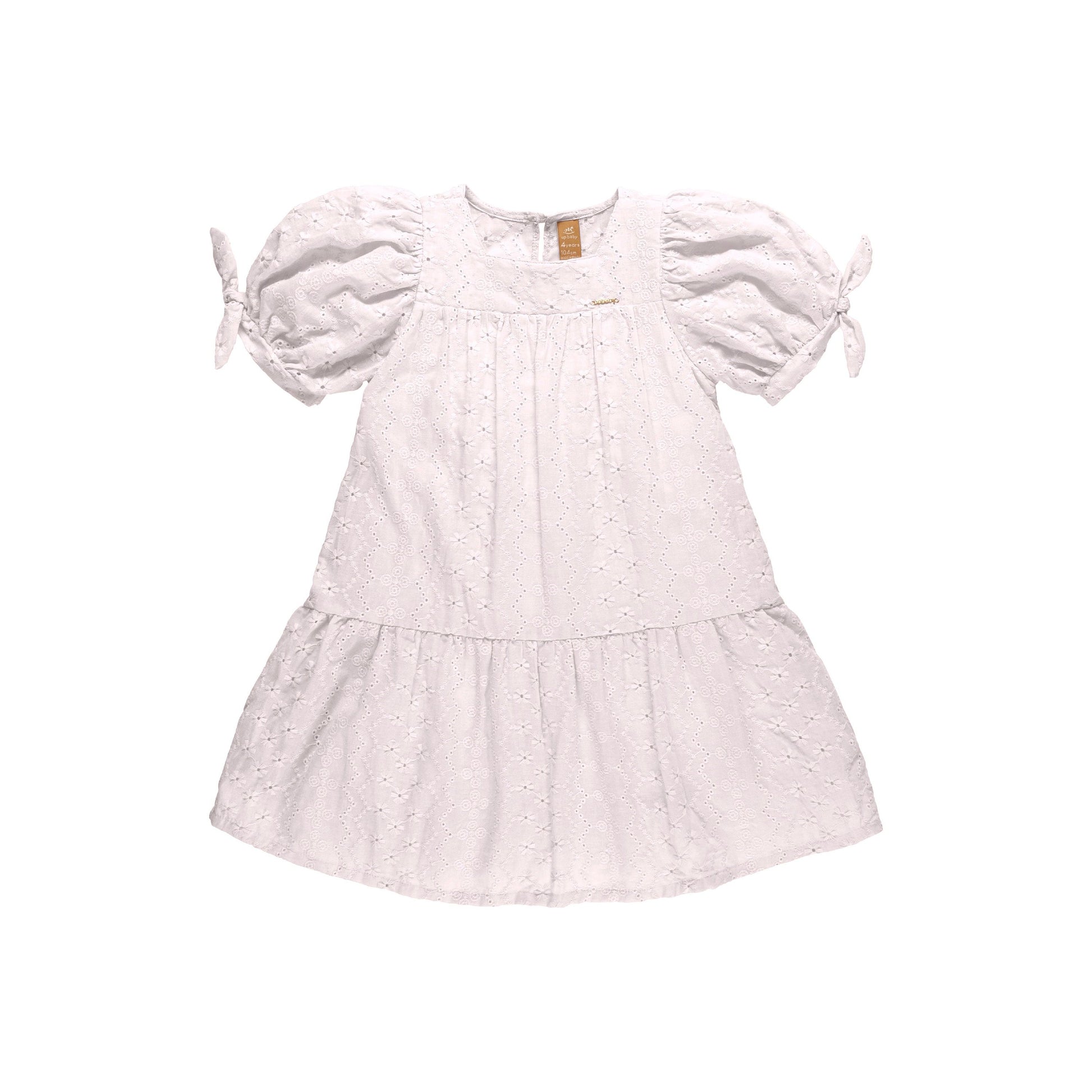 Boho Romper & Dress Pink PEEK A BOO