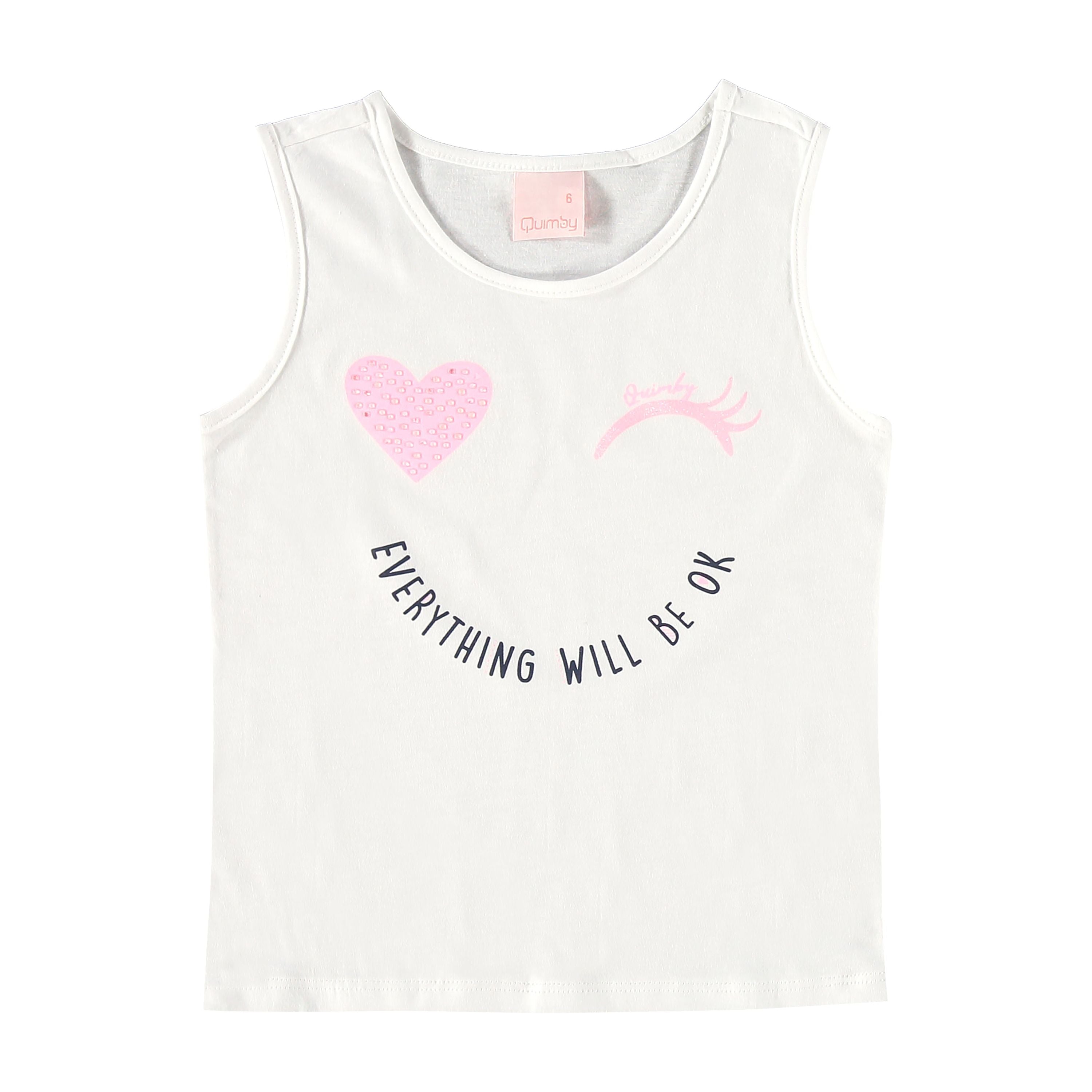 Everything will be okay! PEEK A BOO