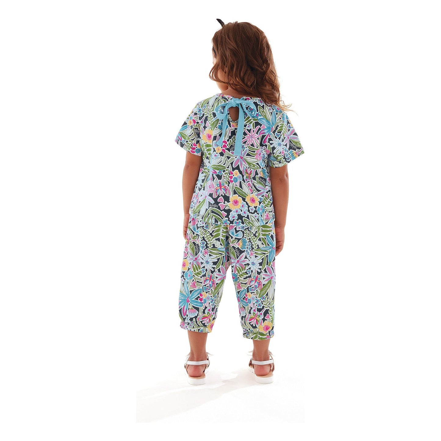 flowers set