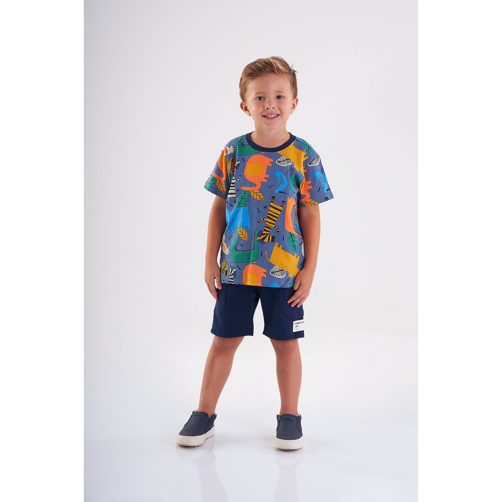 Funny Mood On PEEK A BOO