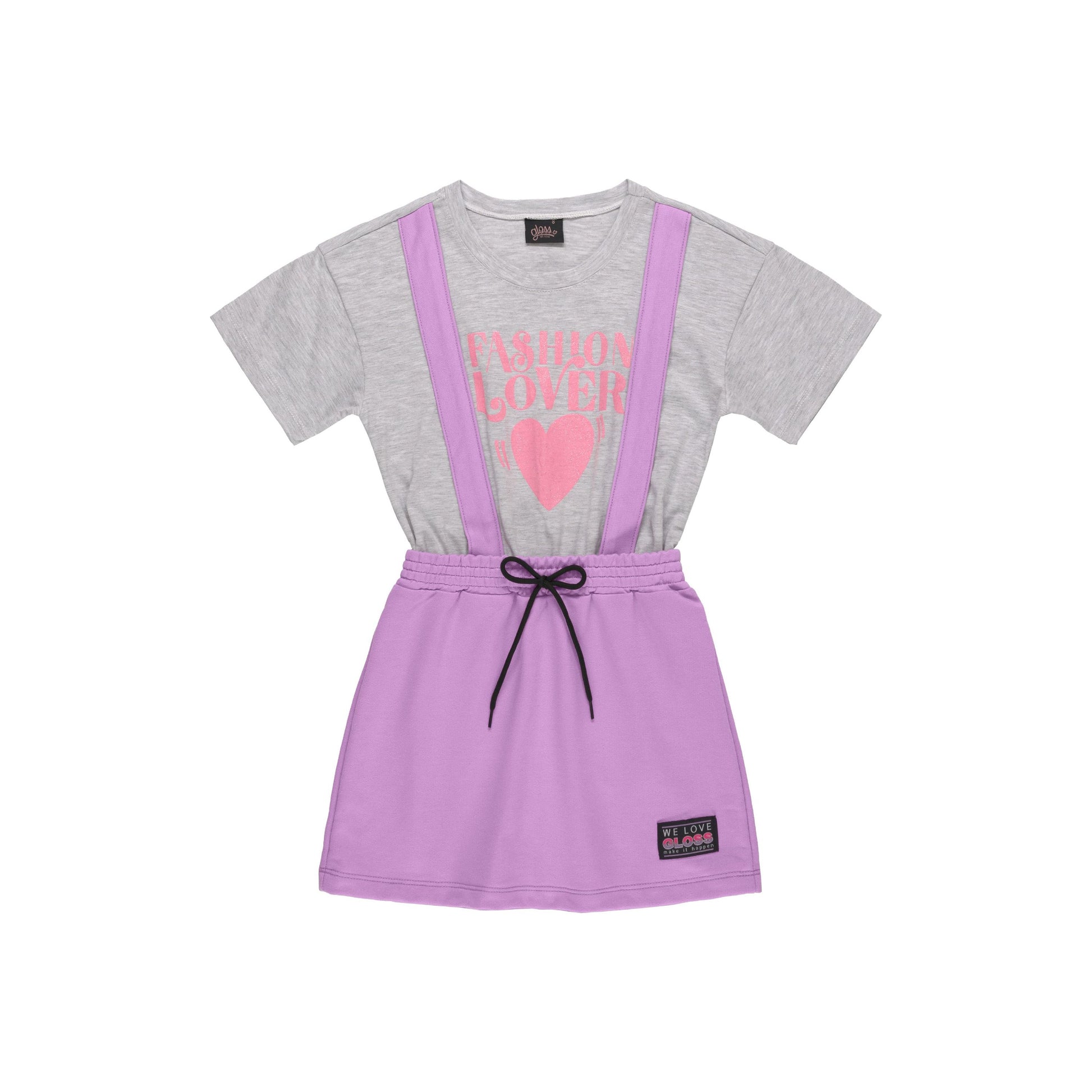 Fashion Lover PEEK A BOO