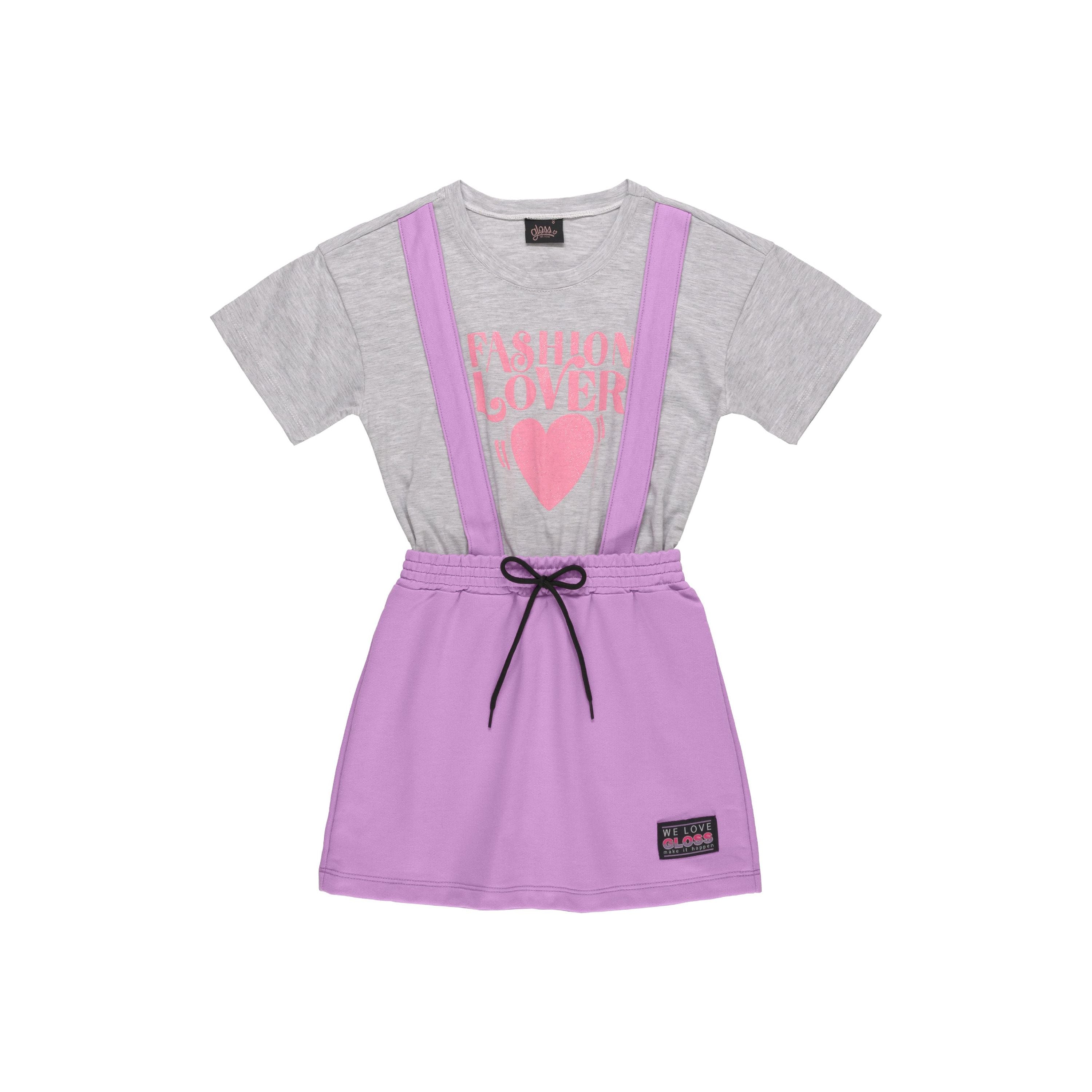 Fashion Lover PEEK A BOO