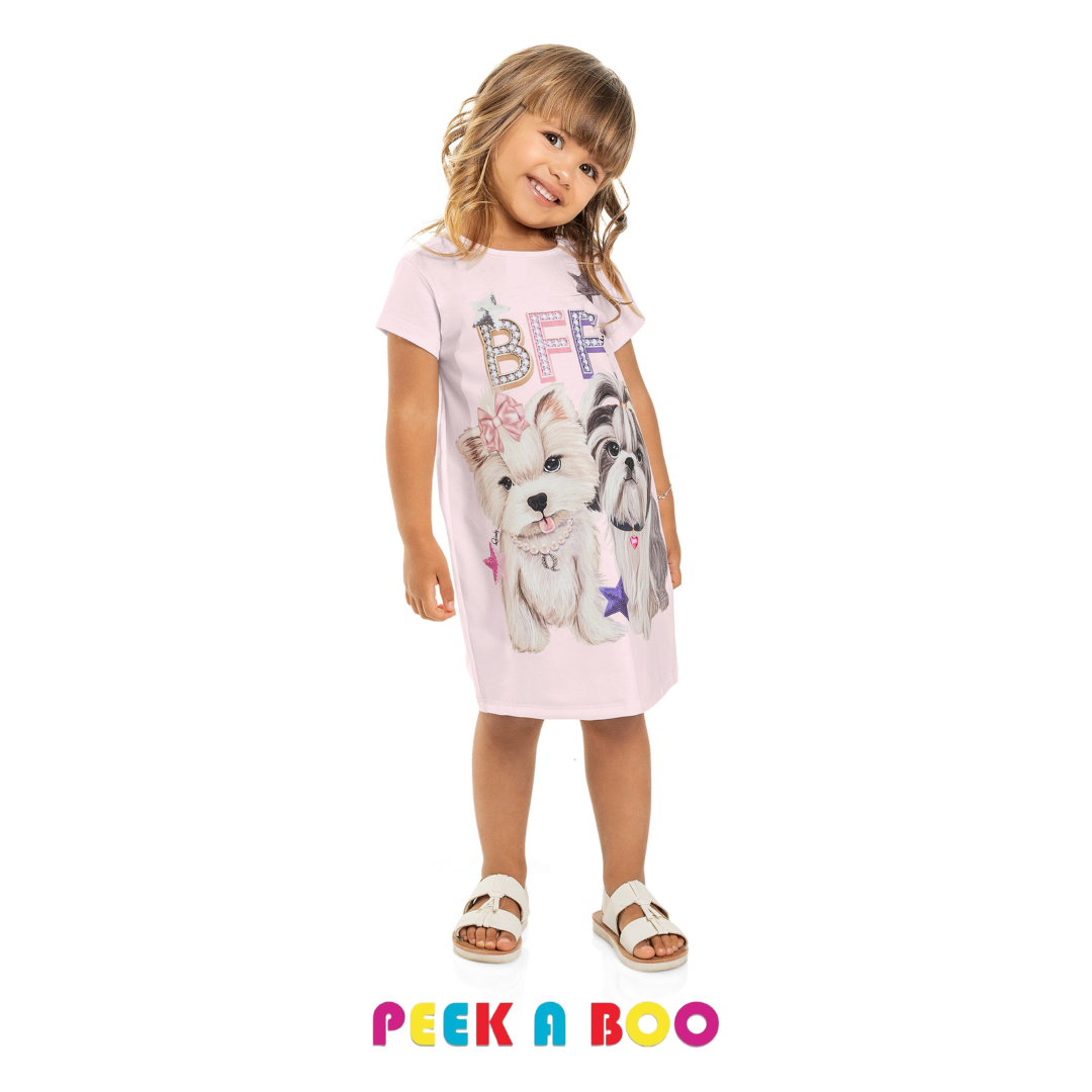 Best Friends Pets PEEK A BOO