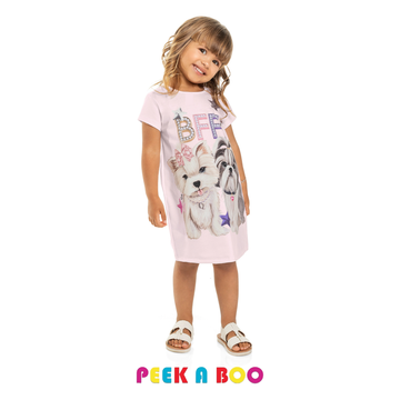 Best Friends Pets PEEK A BOO