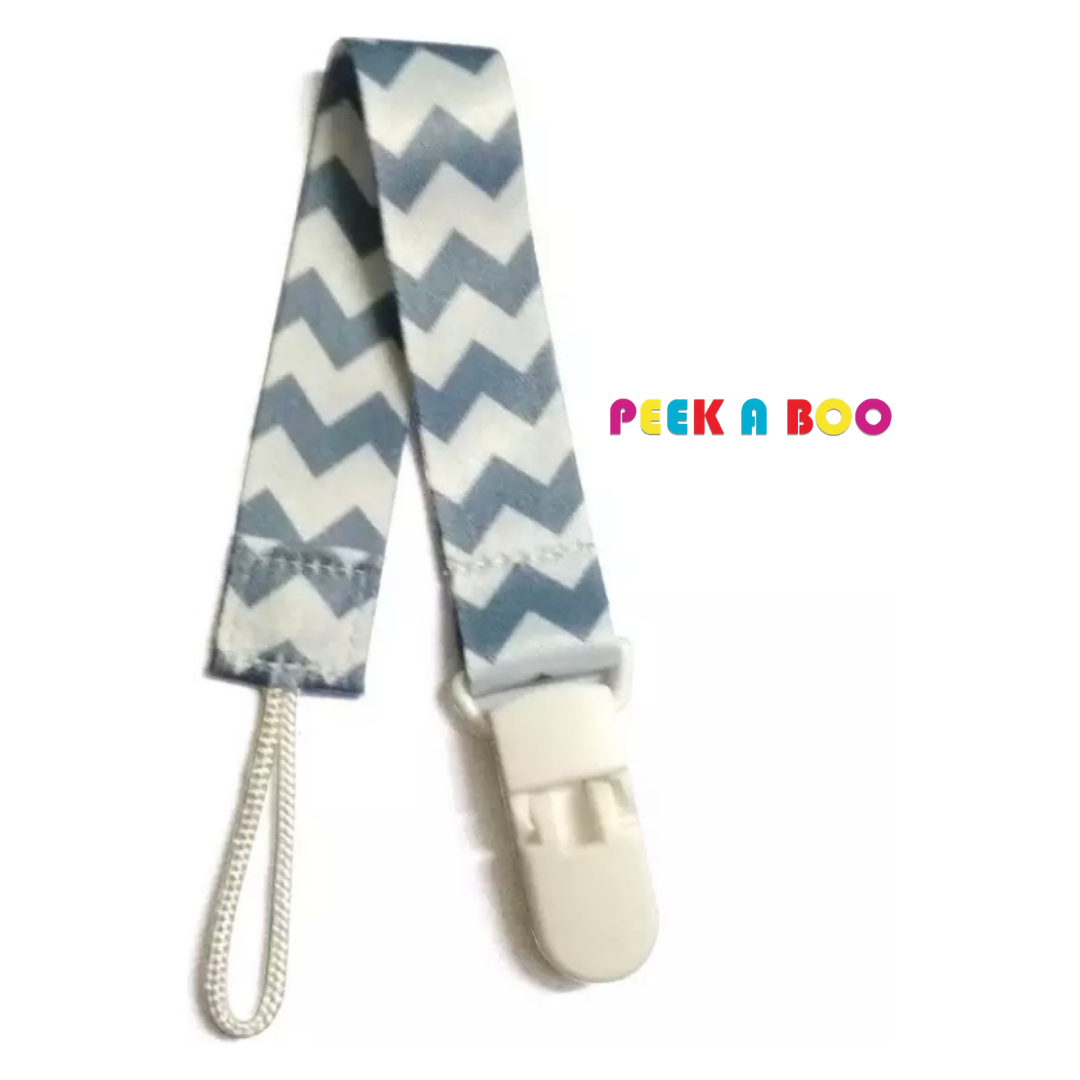 Pacifier Holder PEEK A BOO