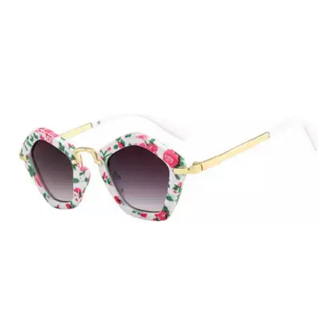 fashion girl sunglasses