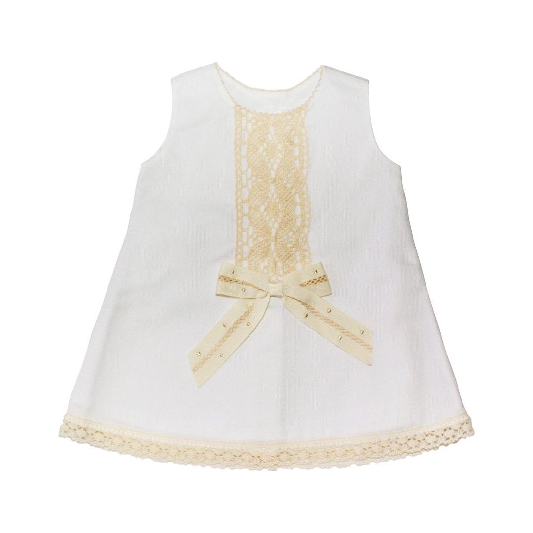 Karela Lily Dress PEEK A BOO