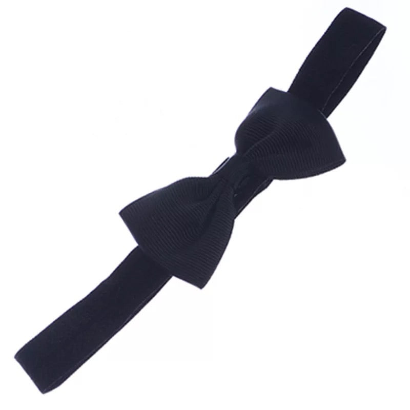 Classic Baby Headband PEEK A BOO