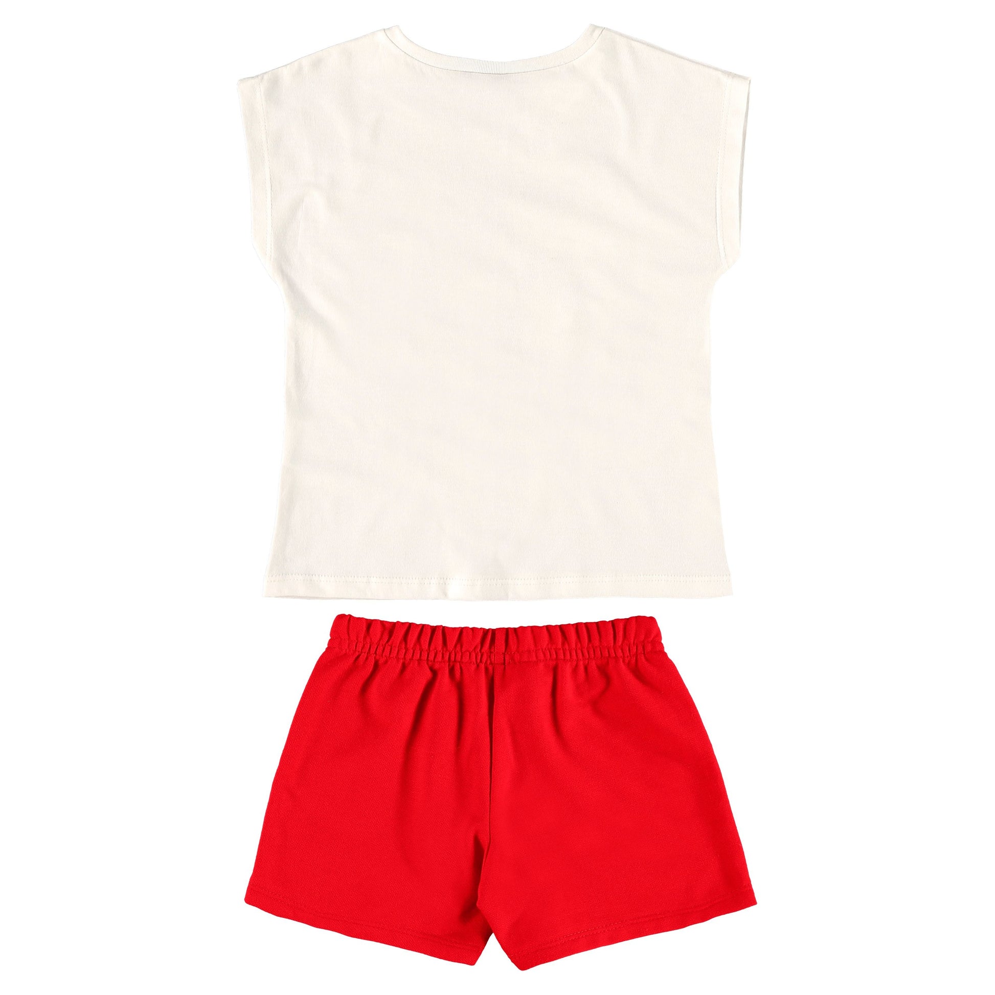 Follow Me Set! PEEK A BOO