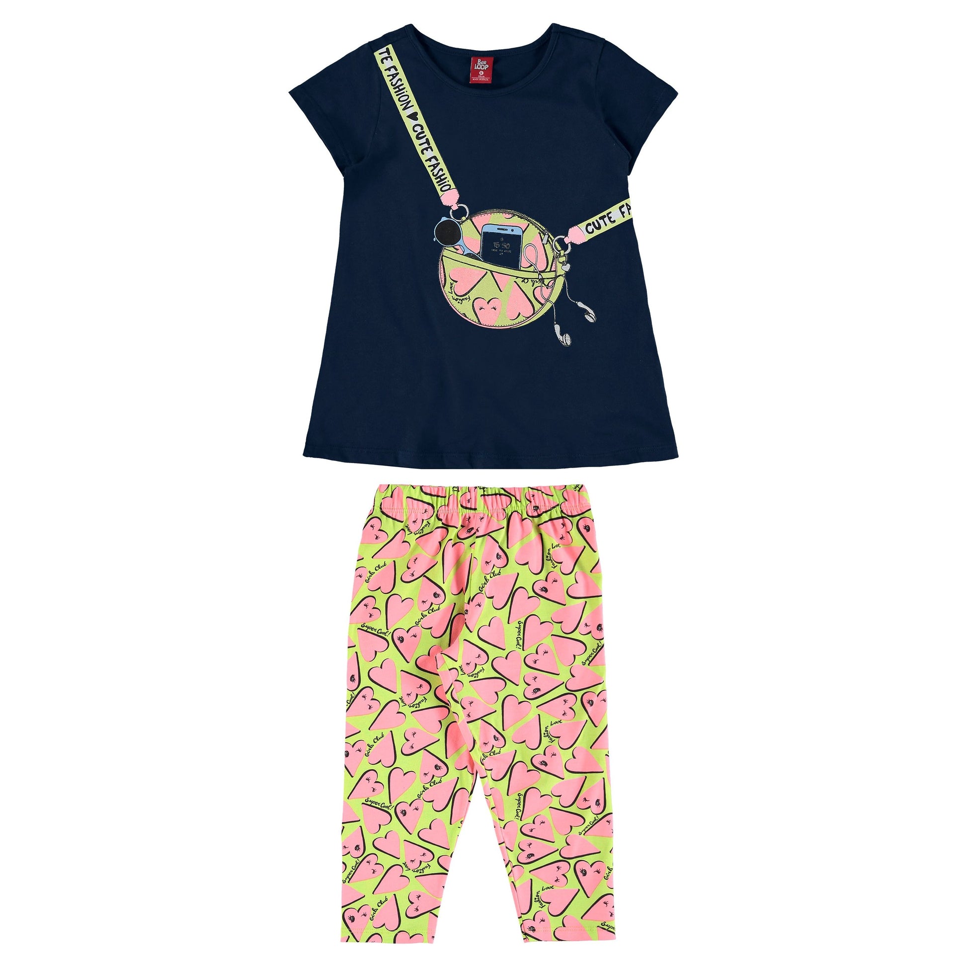 Fashion and Cute PEEK A BOO