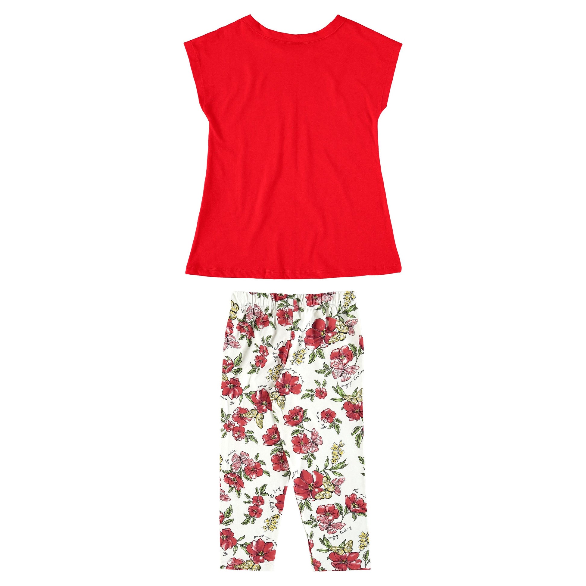 My Spring Glasses PEEK A BOO