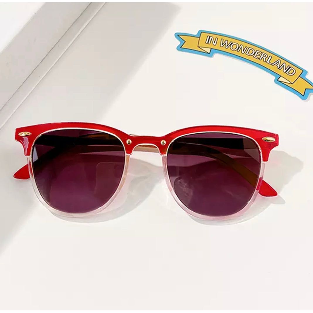 fashion sunglasses