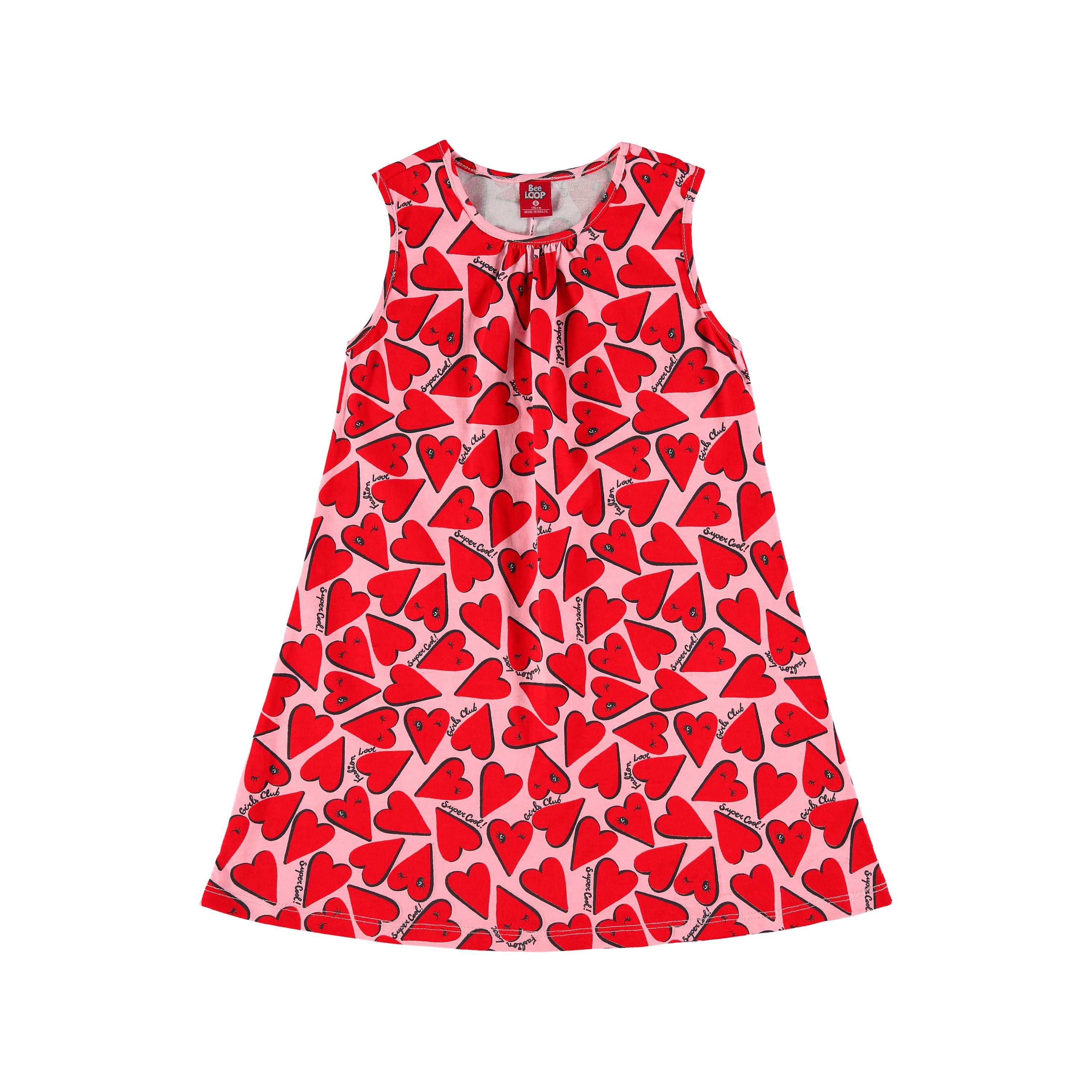 Super Cool ! Heart Collage PEEK A BOO