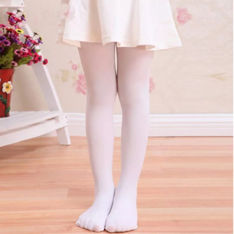 girls pantyhose