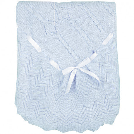 Spanish Blanket PEEK A BOO