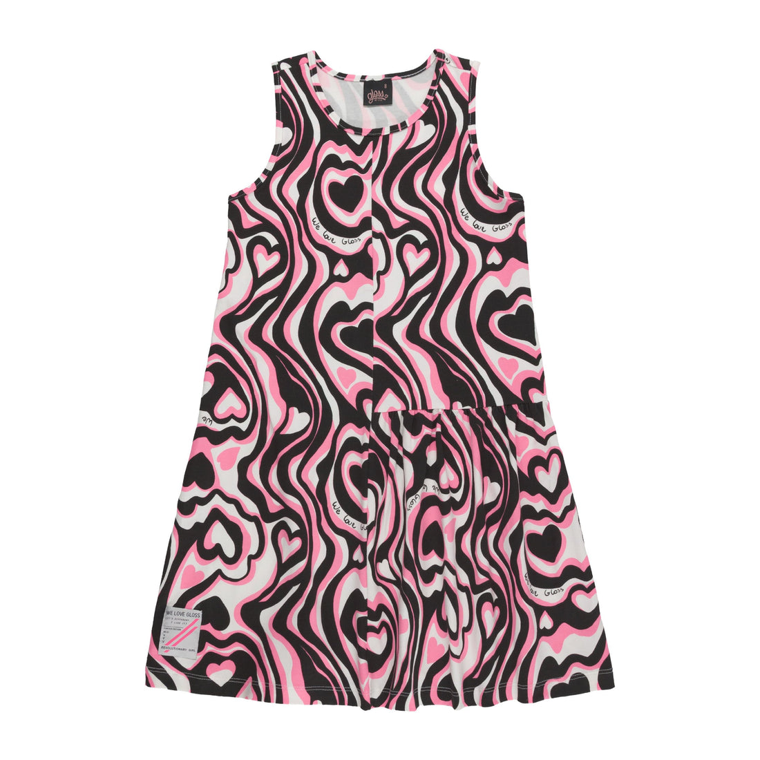 It’s Different I Like It PEEK A BOO